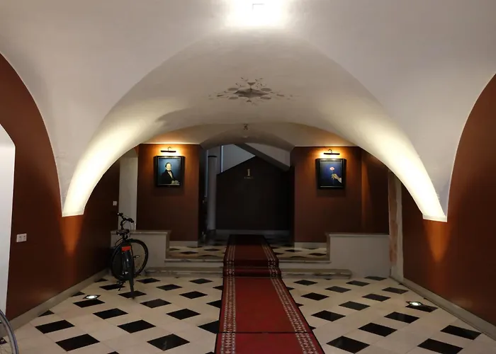 Apartment Luxury Loft *