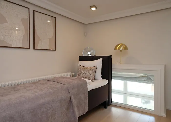 Luxury Loft * Tallin