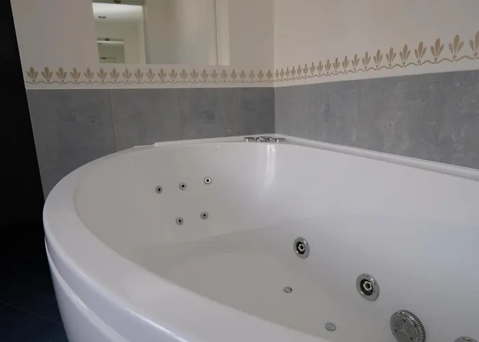 Daire Luxury Loft Tallinn