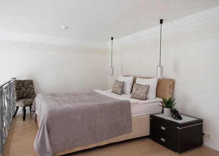 Luxury Loft * Tallinn