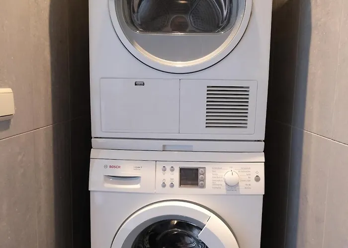 Apartamento Luxury Loft