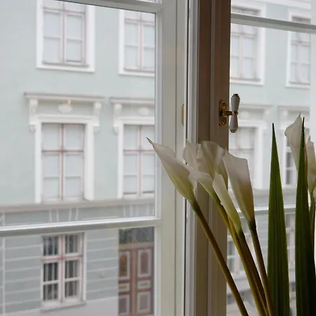 아파트 Luxury Loft