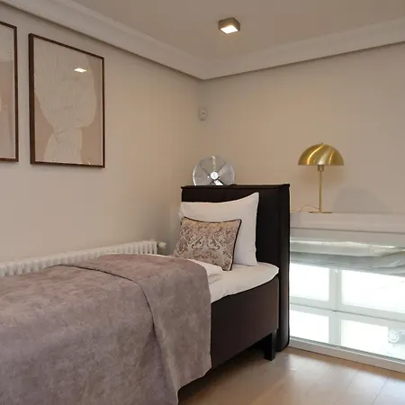 Luxury Loft * 탈린