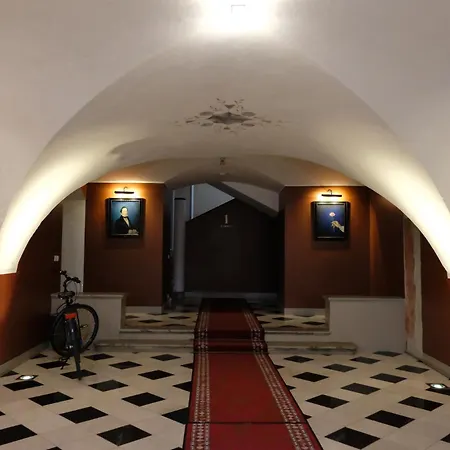 Апартаменты Luxury Loft *