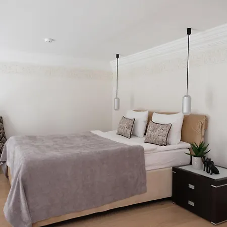 Luxury Loft * Таллин