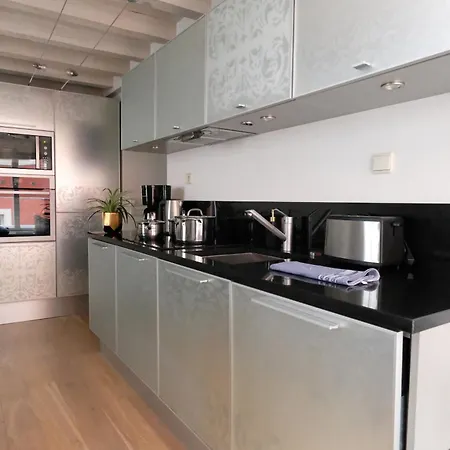 Апартаменты Luxury Loft *